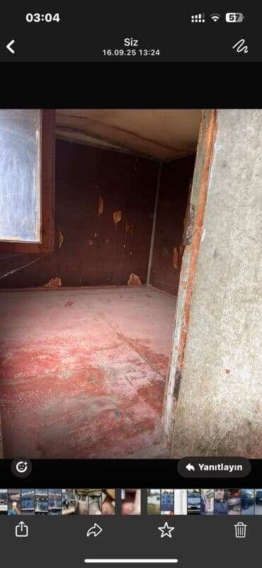 Biznes üçün program təminatı: Metal konteyner (yaşayış/ofis üçün) - Ölçü: təxmini 6–7 m uzunluq lalafo.az -da — 2 Biznes üçün program təminatı: Metal konteyner (yaşayış/ofis üçün) - Ölçü: təxmini 6–7 m uzunluq — 2