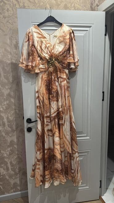 Ziyafət donu, Maksi, M lalafo.az -da Ziyafət donu, Maksi, M