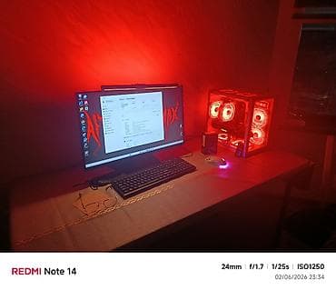 İ5 9600f Nvidia geforce rtx 2080 super (8gb) 24 gb ram 512 Gb ssd + lalafo.az -da İ5 9600f Nvidia geforce rtx 2080 super (8gb) 24 gb ram 512 Gb ssd +