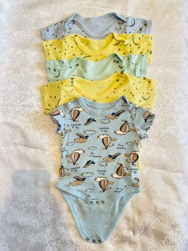Bodi, Qız üçün, 9 - 12 ay lalafo.az -da Bodi, Qız üçün, 9 - 12 ay