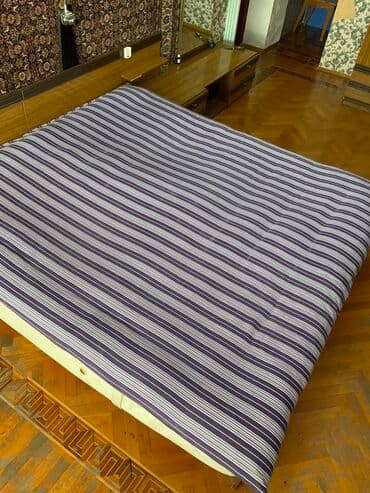 İşlənmiş, Sadə matras, İki nəfərlik lalafo.az -da İşlənmiş, Sadə matras, İki nəfərlik