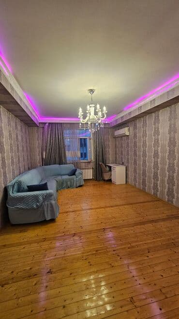 2 otaqlı, Yeni tikili, 80 kv. m lalafo.az -da 2 otaqlı, Yeni tikili, 80 kv. m