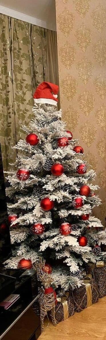 Elka, komplekt oyuncaqlar, parlaq altıq üçün hədiyə qutuları, işıq lalafo.az -da Elka, komplekt oyuncaqlar, parlaq altıq üçün hədiyə qutuları, işıq