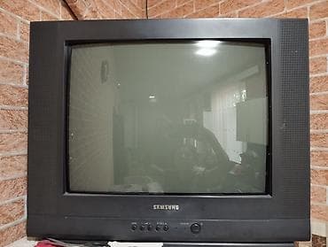 İşlənmiş Televizor Samsung 32" lalafo.az -da İşlənmiş Televizor Samsung 32"