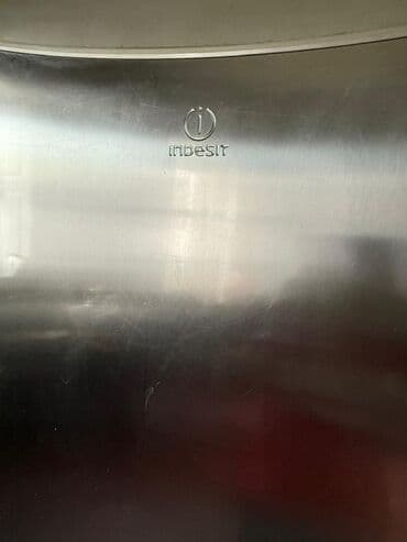 İşlənmiş 2 qapılı Indesit Soyuducu Satılır, rəng - Gümüşü lalafo.az -da İşlənmiş 2 qapılı Indesit Soyuducu Satılır, rəng - Gümüşü