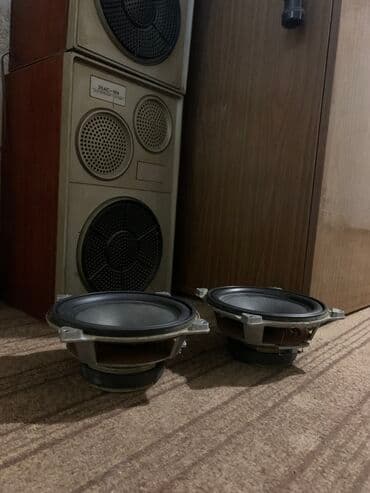 İşlənmiş Radiotehnika Kolonka, Növ - Sabvufer, rəng - Qəhvəyi lalafo.az -da İşlənmiş Radiotehnika Kolonka, Növ - Sabvufer, rəng - Qəhvəyi