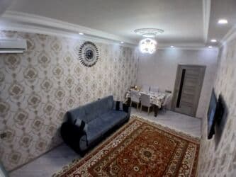 2 otaqlı, Yeni tikili, 54 kv. m lalafo.az -da 2 otaqlı, Yeni tikili, 54 kv. m