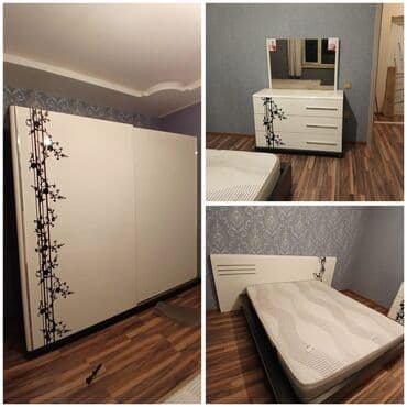 Endirim ‼️ Yataq Desti tezedi ‼️ 1 ayin Matrasli bazali İwiqlari var lalafo.az -da Endirim ‼️ Yataq Desti tezedi ‼️ 1 ayin Matrasli bazali İwiqlari var