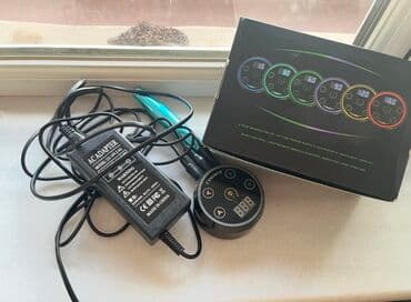 AURORA-2 TATTOO güc bloku və dəst Məhsul tərkibi: - Aurora-2 rəqəmsal lalafo.az -da AURORA-2 TATTOO güc bloku və dəst Məhsul tərkibi: - Aurora-2 rəqəmsal