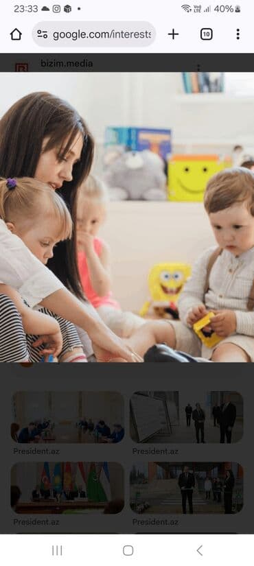 mektebeqeder hazirliq: Məktəbəqədər və ibtidai sinif hazırlığı, Azərbaycan dili, Fərdi lalafo.az -da — 1 mektebeqeder hazirliq: Məktəbəqədər və ibtidai sinif hazırlığı, Azərbaycan dili, Fərdi — 1