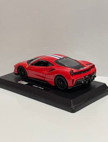 masin modelleri: Ferrari, 2025 il, 1:24, Dəmir, Ödənişli çatdırılma, Ünvandan götürmə, Pulsuz çatdırılma lalafo.az -da — 7 masin modelleri: Ferrari, 2025 il, 1:24, Dəmir, Ödənişli çatdırılma, Ünvandan götürmə, Pulsuz çatdırılma — 7