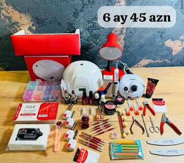 Manikür, Dırnaq qaynağı, Gellak, şellak lalafo.az -da Manikür, Dırnaq qaynağı, Gellak, şellak