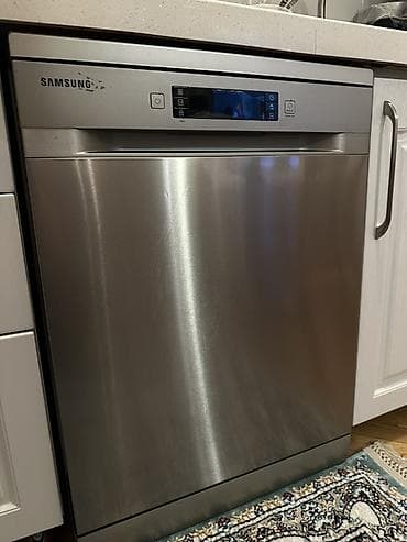 Qabyuyan maşın Samsung, Tam qabaritli (60 sm.), Quraşdırılan lalafo.az -da Qabyuyan maşın Samsung, Tam qabaritli (60 sm.), Quraşdırılan