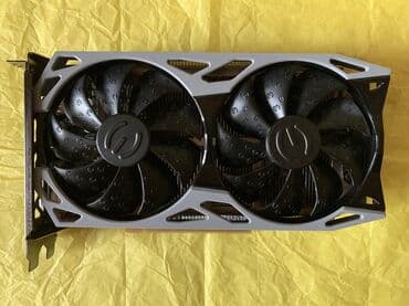 Videokart EVGA GeForce GTX 1660, 6 GB, İşlənmiş lalafo.az -da Videokart EVGA GeForce GTX 1660, 6 GB, İşlənmiş