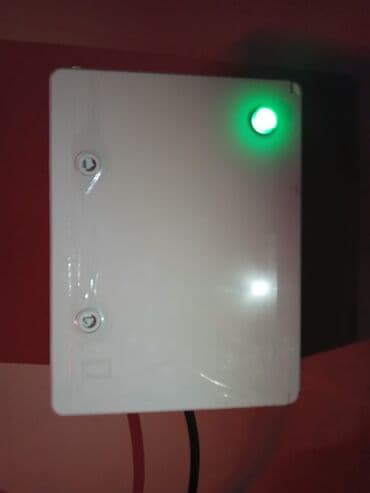 Электрические щиты: Новый, Электрический щит at lalafo.az — 3 Электрические щиты: Новый, Электрический щит — 3