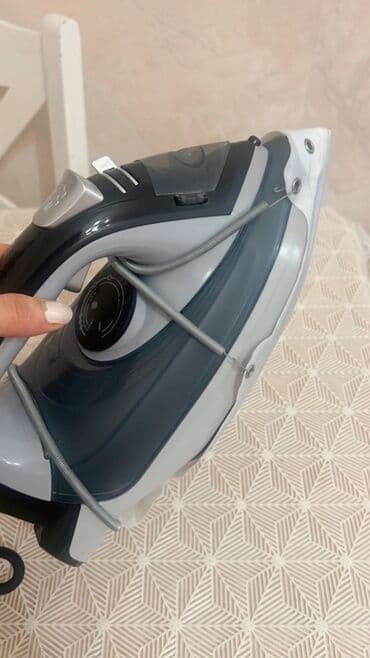 Buxarlı ütü, Kredit yoxdur lalafo.az -da Buxarlı ütü, Kredit yoxdur