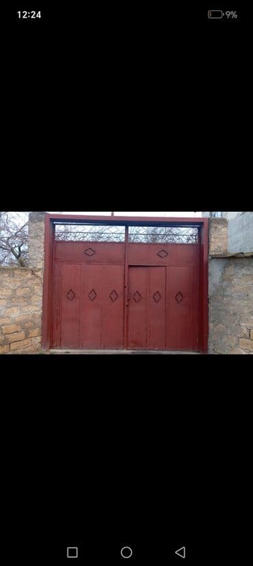 Darvaza 373/313sm
400azn
Saray 5272 leli lalafo.az -da Darvaza 373/313sm
400azn
Saray 5272 leli