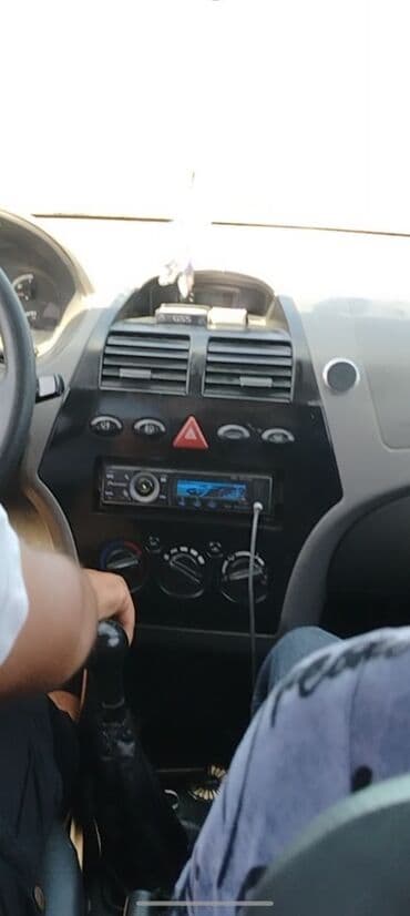 Maqnitol, Pioneer, AUX lalafo.az -da Maqnitol, Pioneer, AUX