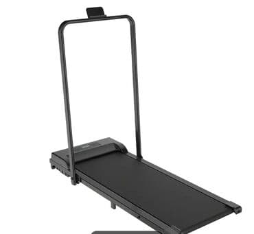 Yığcam dizaynlı yürüş qaçış trenajoru - Kompakt, qatlanmayan, lakin lalafo.az -da Yığcam dizaynlı yürüş qaçış trenajoru - Kompakt, qatlanmayan, lakin