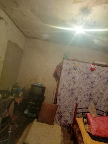 Гаражи: Bir otaqlı sadə yaşayış sahəsi - Plan: bir otaq, ayrı giriş. - at lalafo.az — 3 Гаражи: Bir otaqlı sadə yaşayış sahəsi - Plan: bir otaq, ayrı giriş. - — 3