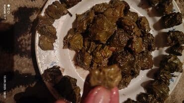 Соления: 3.5 günlük yarpaqdan, düşbərə xirdaliginda yağsız xolestrolsuz . dana at lalafo.az — 2 Соления: 3.5 günlük yarpaqdan, düşbərə xirdaliginda yağsız xolestrolsuz . dana — 2