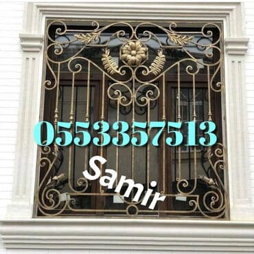 Havalandırma: ŞOK ENDIRIM DEMIR IŞLERI IDEAL IŞ ZEMANETLE WHATSAPP lalafo.az -da — 3 Havalandırma: ŞOK ENDIRIM DEMIR IŞLERI IDEAL IŞ ZEMANETLE WHATSAPP — 3