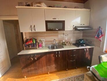 ✅Tecili 2.55 ölçüde metbex 350 manat satilir. Üstünde qaz moyka lalafo.az -da ✅Tecili 2.55 ölçüde metbex 350 manat satilir. Üstünde qaz moyka