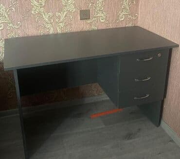 Sifarişlə komodlar: Düz masa, Stulsuz, Polkasız, Siyirməli, Sadə laminat lalafo.az -da — 1 Sifarişlə komodlar: Düz masa, Stulsuz, Polkasız, Siyirməli, Sadə laminat — 1