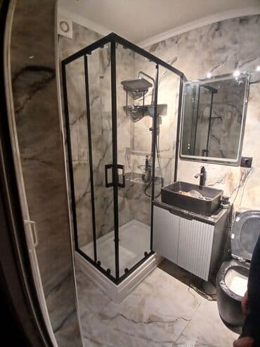 Duş şlanqları: Yeni Arakəsmə, Künc üçün, Pulsuz çatdırılma lalafo.az -da — 5 Duş şlanqları: Yeni Arakəsmə, Künc üçün, Pulsuz çatdırılma — 5