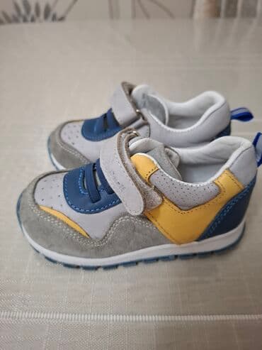 Krossovka, Oğlan üçün, 22 lalafo.az -da Krossovka, Oğlan üçün, 22