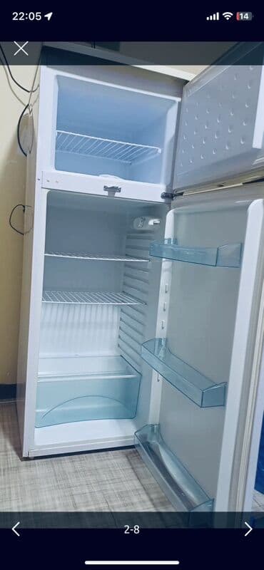 Сепараторы: Б/у 2 двери Холодильник Продажа, цвет - Белый at lalafo.az — 2 Сепараторы: Б/у 2 двери Холодильник Продажа, цвет - Белый — 2