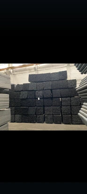 Profillər, şvellerlər: Profil, 12 m, Ödənişli çatdırılma, Pulsuz çatdırılma, Kredit yoxdur lalafo.az -da — 4 Profillər, şvellerlər: Profil, 12 m, Ödənişli çatdırılma, Pulsuz çatdırılma, Kredit yoxdur — 4