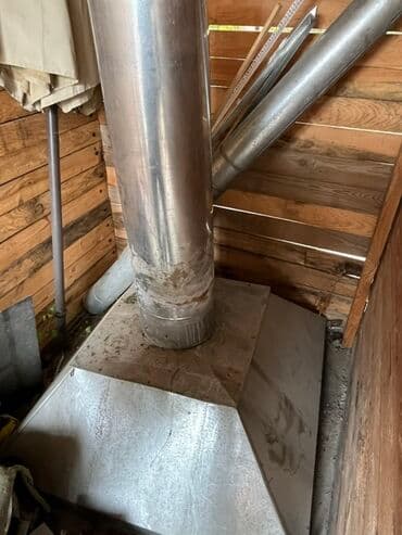 havalandirma ustası: Havalandırma sistemləri üçün nəzərdə tutulmuş sinklənmiş polad boru və lalafo.az -da — 2 havalandirma ustası: Havalandırma sistemləri üçün nəzərdə tutulmuş sinklənmiş polad boru və — 2