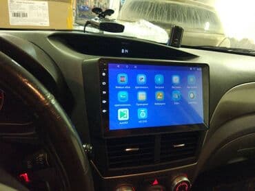 Subaru impreza android monitor 🚙🚒 ünvana və bölgələrə ödənişli lalafo.az -da Subaru impreza android monitor 🚙🚒 ünvana və bölgələrə ödənişli