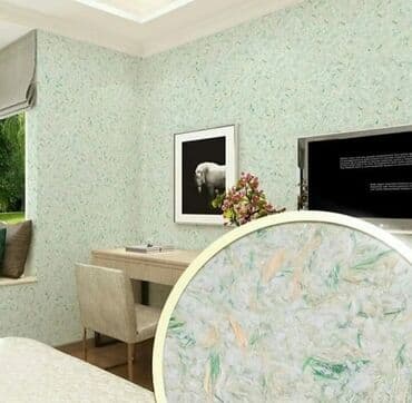 SULU OBOY SATIŞ VƏ USTA XİDMƏTİ RAYONLARADA SİFARİŞ QƏBUL EDİLİR. 1 lalafo.az -da — 10 SULU OBOY SATIŞ VƏ USTA XİDMƏTİ RAYONLARADA SİFARİŞ QƏBUL EDİLİR. 1 — 10