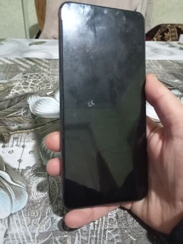 Samsung Galaxy A12, 32 GB, rəng - Qırmızı, İki sim kartlı, Barmaq izi lalafo.az -da Samsung Galaxy A12, 32 GB, rəng - Qırmızı, İki sim kartlı, Barmaq izi