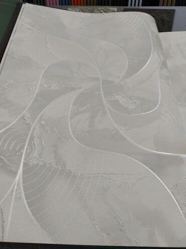 где купить 3д ручку: Məhsul: Dekorativ divar kağızı kataloqu – açıq boz rəng gamması - at lalafo.az — 1 где купить 3д ручку: Məhsul: Dekorativ divar kağızı kataloqu – açıq boz rəng gamması - — 1