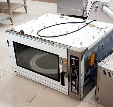 Elektrik soba, Şirniyyət üçün, Yemək üçün, Çörək, 4 mərtəbəli, Yeni lalafo.az -da Elektrik soba, Şirniyyət üçün, Yemək üçün, Çörək, 4 mərtəbəli, Yeni