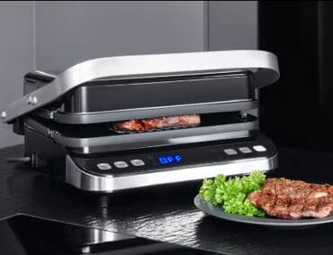 Toster rəng - Qara, Yeni, Ödənişli çatdırılma lalafo.az -da Toster rəng - Qara, Yeni, Ödənişli çatdırılma