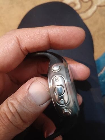 Qol saatı, rəng - Qara lalafo.az -da — 4 Qol saatı, rəng - Qara — 4