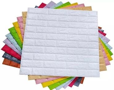 Декоративные панели для стен: 3D divar panelinin üstünlükləri. 1.Ekonomikdir. 2. Nəfəs alan at lalafo.az — 14 Декоративные панели для стен: 3D divar panelinin üstünlükləri. 1.Ekonomikdir. 2. Nəfəs alan — 14