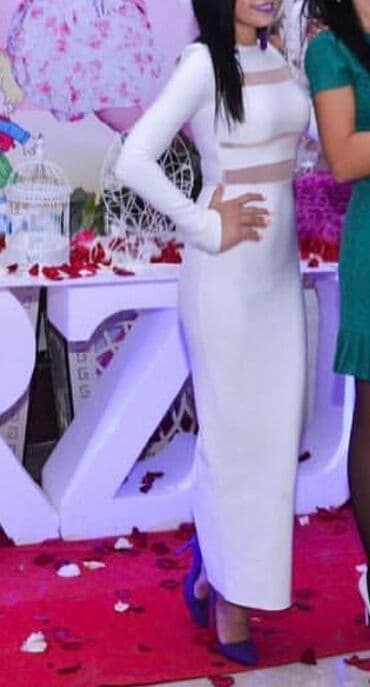 Ziyafət donu, Maksi, XS, S lalafo.az -da Ziyafət donu, Maksi, XS, S