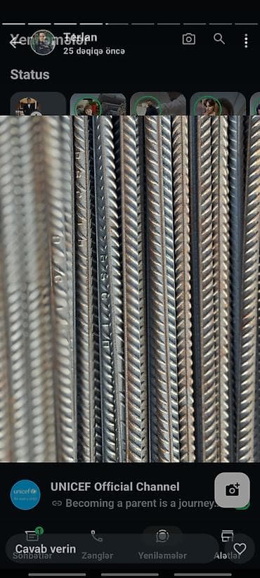 Крепежные изделия: Hernov armaturlarin satisi sex,zavod Bakustil stp elmetal rus at lalafo.az — 6 Крепежные изделия: Hernov armaturlarin satisi sex,zavod Bakustil stp elmetal rus — 6