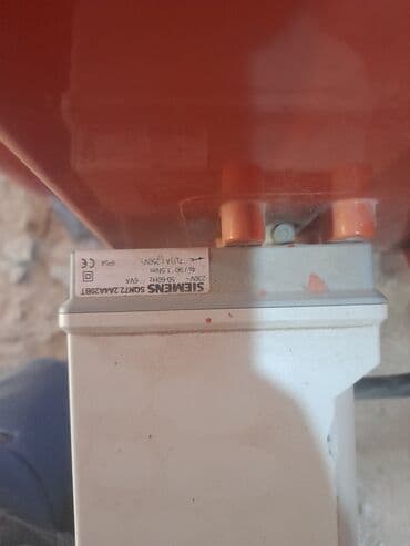 santexnik usta: Sənaye qaz yanacağı üçün brülör və qazanxana avadanlığının lalafo.az -da — 4 santexnik usta: Sənaye qaz yanacağı üçün brülör və qazanxana avadanlığının — 4