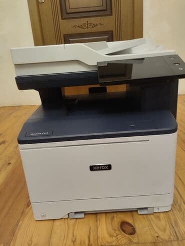 🔹 Xerox VersaLink C415 — Peşəkar Rəngli Çoxfunksiyalı Printer Satılır! lalafo.az -da 🔹 Xerox VersaLink C415 — Peşəkar Rəngli Çoxfunksiyalı Printer Satılır!