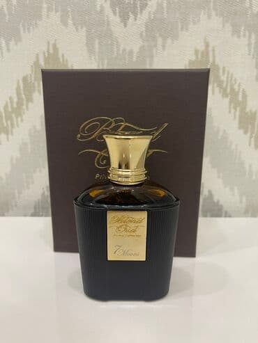 Blend Oud – Private Collection “7 Moons” ətiri Yenidir duxu parfum lalafo.az -da Blend Oud – Private Collection “7 Moons” ətiri Yenidir duxu parfum