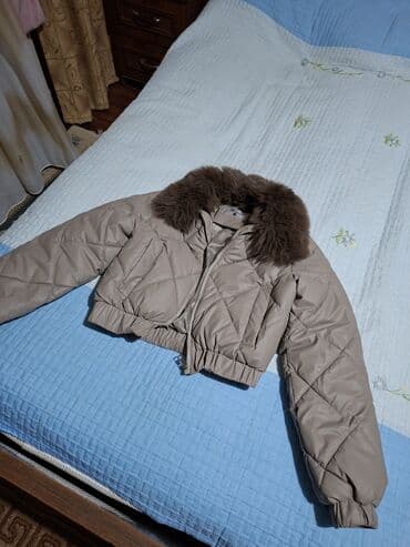 Puxovik kurtka, M lalafo.az -da Puxovik kurtka, M
