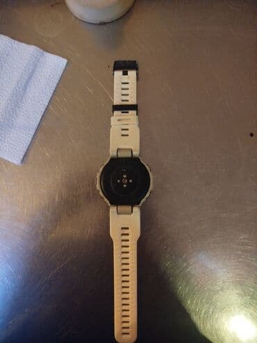İşlənmiş, Smart saat, Amazfit, Аnti-lost, rəng - Bej lalafo.az -da İşlənmiş, Smart saat, Amazfit, Аnti-lost, rəng - Bej
