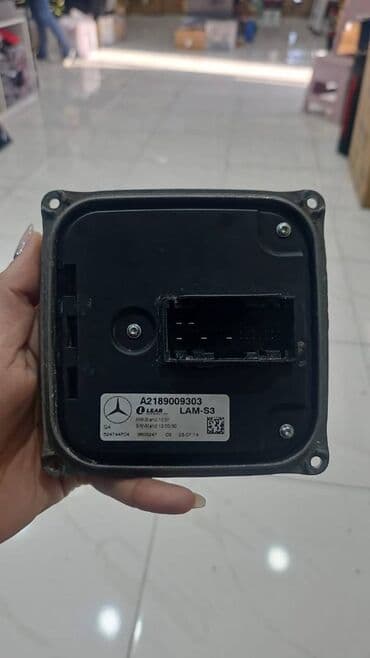 Sol, Mercedes-Benz, 2014 il, Orijinal, İşlənmiş lalafo.az -da Sol, Mercedes-Benz, 2014 il, Orijinal, İşlənmiş