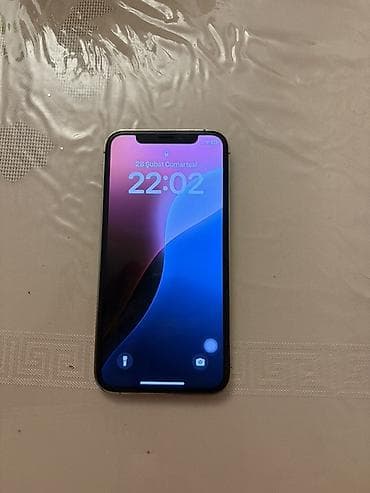 IPhone Xs, 64 GB, Qızılı lalafo.az -da IPhone Xs, 64 GB, Qızılı